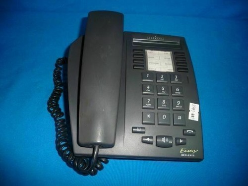 Alcatel easy reflexes 4010 - alcatel,