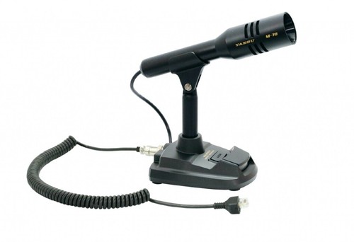 Yaesu microfono da tavolo - yaesu, m-70