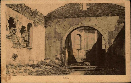 Amel carta postale - amel,