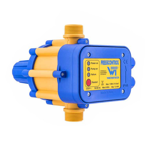 Presscontrol watertech - presscontrol,