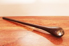 Chokwe Club in legno inizio XX