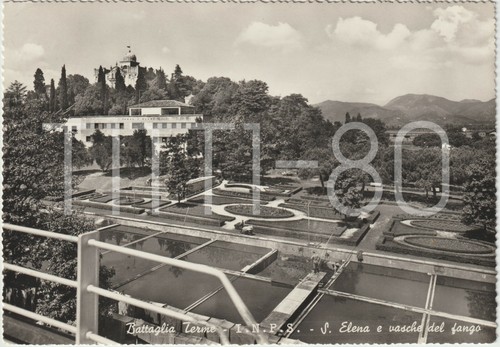 Battaglia terme s - battaglia,