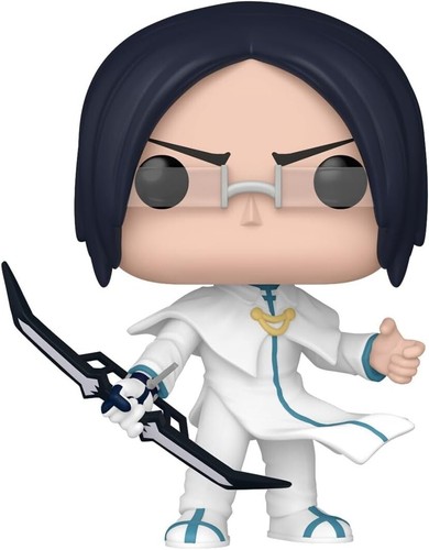 Funko pop animation - pop!, bleach