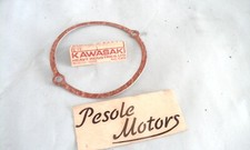 GUARNIZIONE CARTER  MOTORE