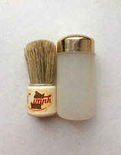 Pennello da barba vintage