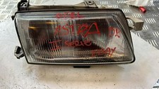 FARO ANTERIORE DESTRO PASSEGGERO OPEL Astra F Berlina Benzina RICAMBI US 1357437
