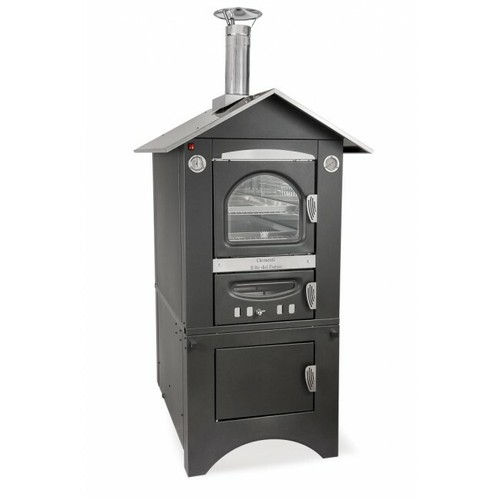 Clementi forno legna a - clementi,