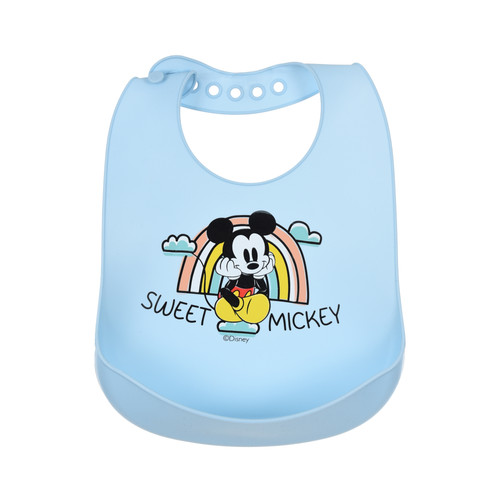 Bavette topolino disney - bavette,