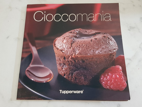 Libro cioccomania marca - libro,