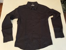 Camicia maniche lunghe Imperial elastici Nero XL LEGGI BENE TUTTA LA DESCRIZIONE
