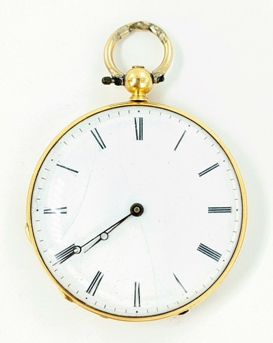 Orologio tasca donna oro 18 - orologio, da