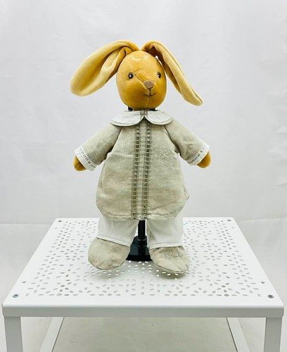 Kaloo peluche lapin - , beige