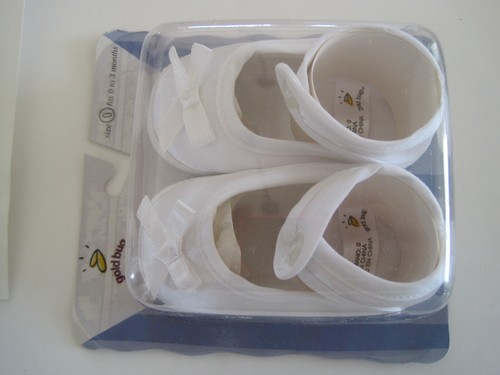 Goldbug scarpe bambino 3 - goldbug,