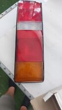 FANALE POSTERIORE DESTRO FORD ESCORT DAL 01/1996 AL 11/1990 SENZA PORTALAMPADE