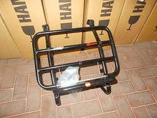 PORTAPACCHI NERO FACO