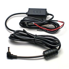 Hardwire car charger power