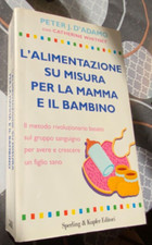 L’ALIMENTAZIONE SU MISURA