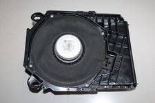 Altoparlante Basso Centrale Destra BMW E87 116i Bj.06/6925330-06 18820010
