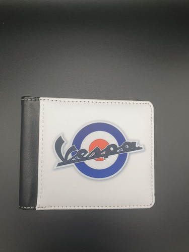 Vespa target high quality slim - high,
