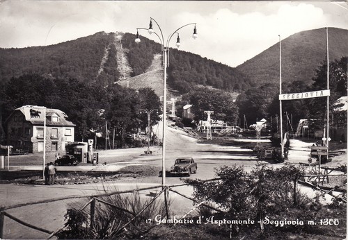 Gambarie aspromonte - #gambarie, d'aspromonte