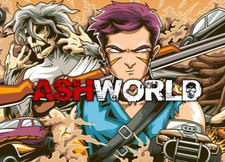 Ashworld | GOG Digital PC Key