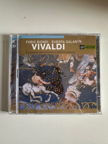 Vivaldi cimento - vivaldi,
