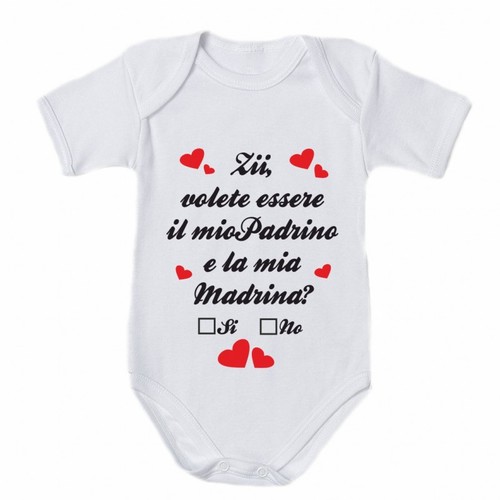 Body tutina bambino bambina