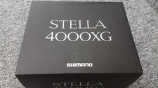 Mulinello da spinning Shimano
