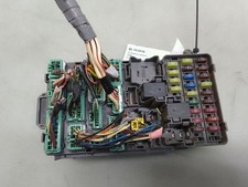 Scatola fusibili diesel Honda