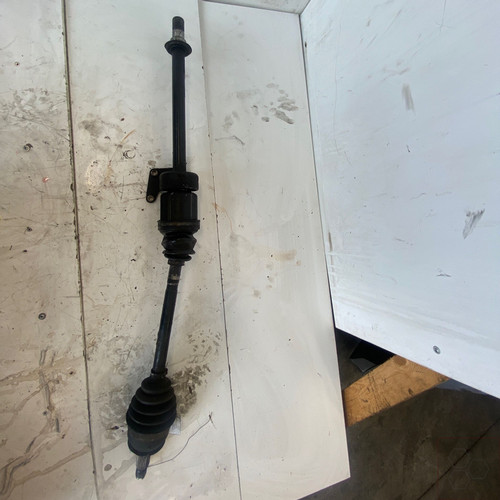Semialbero ant compl sx mini - semialbero,