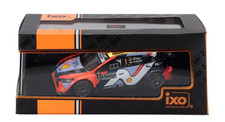 MODELLINO AUTO IXO 1:43