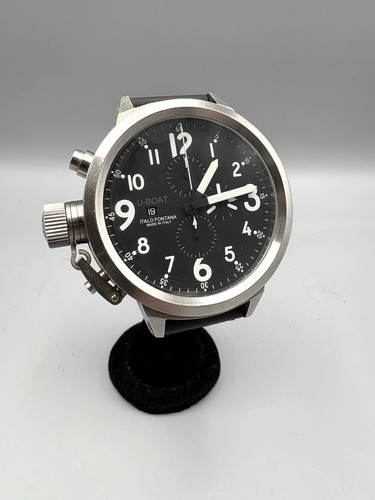 Orologio uomo boat italo - orologio,
