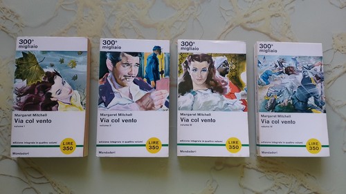 Via col vento 1965 - via,