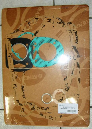 Serie guarnizioni gasket kit - gasket,