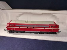 ROCO - 63473 - MOTRICE DIESEL  IN SCALA H0