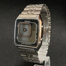 SEIKO G757-4050 Digiborg