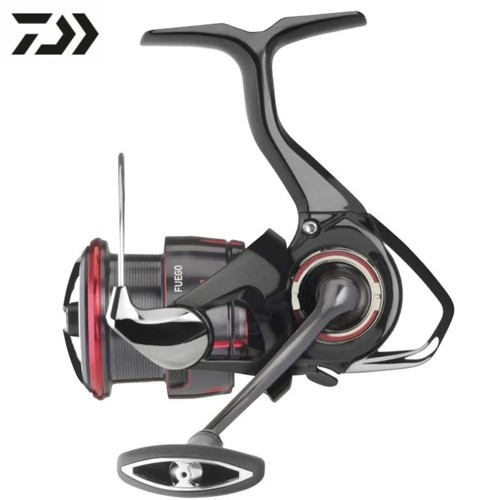 Mulinello spinning daiwa - da,