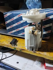 Pompa Auto Serbatoio Ford