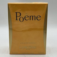 Poeme Lancome L’Eau De