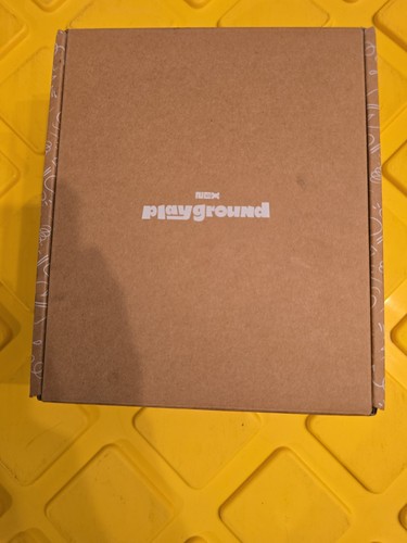 Nex playground sistema di - nex,