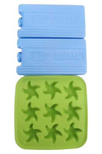 Ikea stampo ghiaccio silicone - stampo,