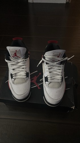 Jordan rosso cemento - jordan, 4