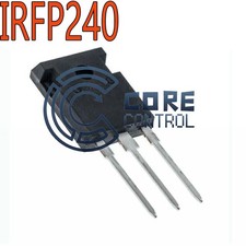 10PCS IRFP240 TO-247 20A 200V
