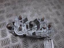 Portalampadina Toyota Corolla