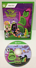 DAY OF THE TENTACLE Remastered
