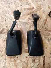Coppia Specchietti Auto Epoca