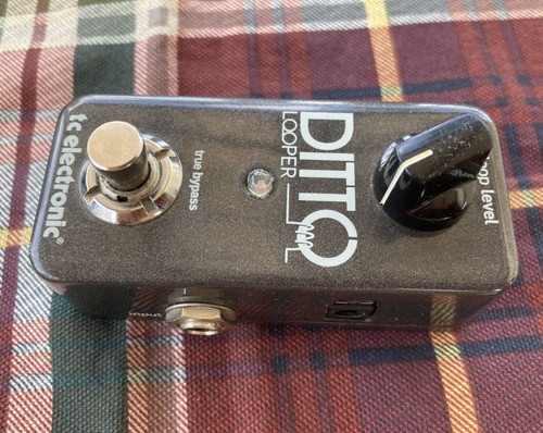 Helicon ditto pedale - helicon,