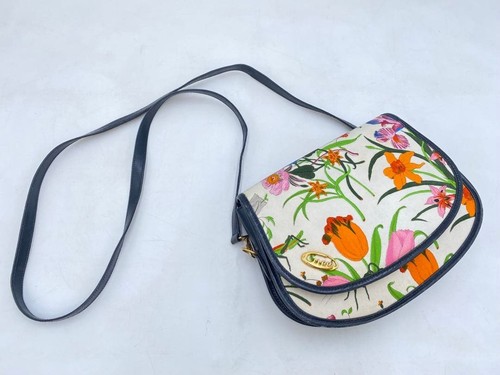 Gucci flora borsa tracolla - gucci,