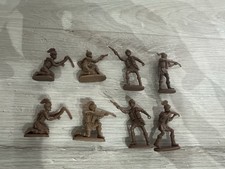 Soldatini Atlantic 96 Indian