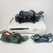 Microsoft Xbox 360 60Gb Bianca